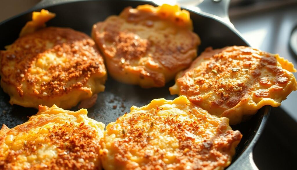 Crispy Corn Fritters Seasoning Crispy Corn Fritters Seasoning