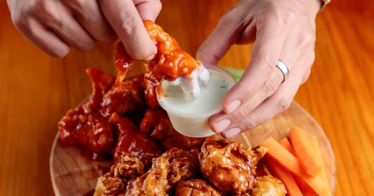 chick-fil-a sauce