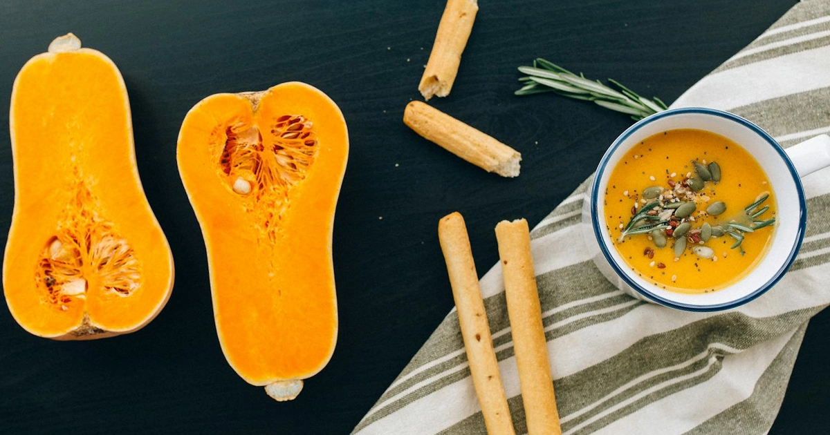 soup abiotic factor