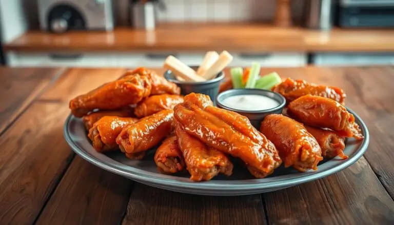 best frozen buffalo wings