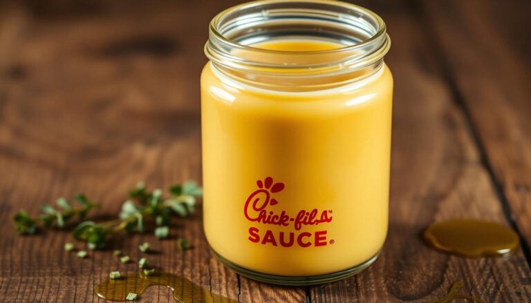 copycat chick-fil-a sauce