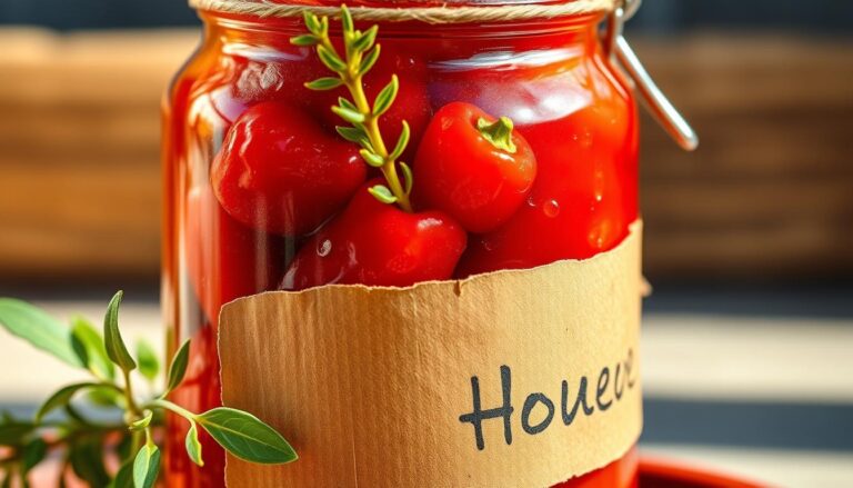 fermented pepper sauce recipe
