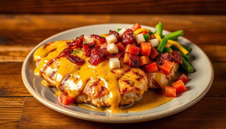 outback steakhouse alice springs chicken recipe