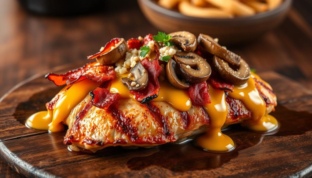 recipe for alice springs chicken