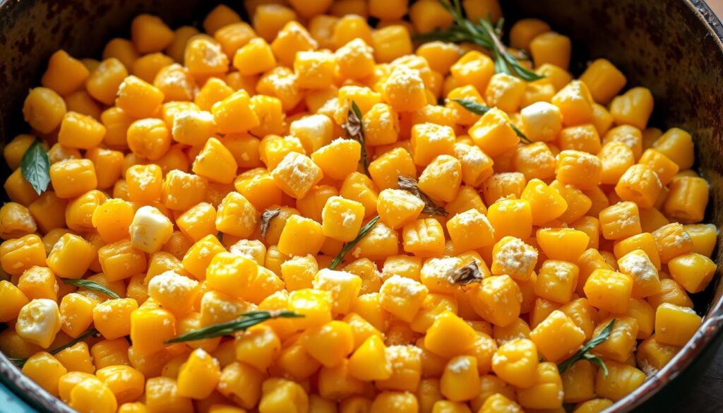 recipe for fried corn