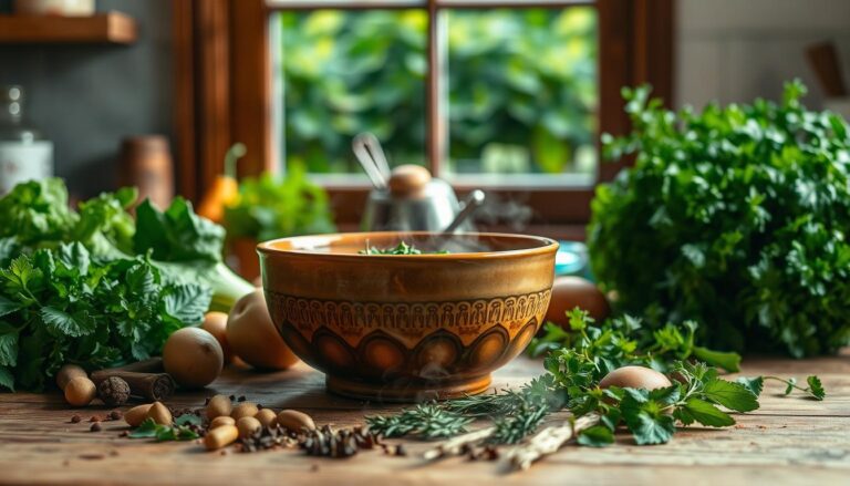 soup recipes abiotic factors