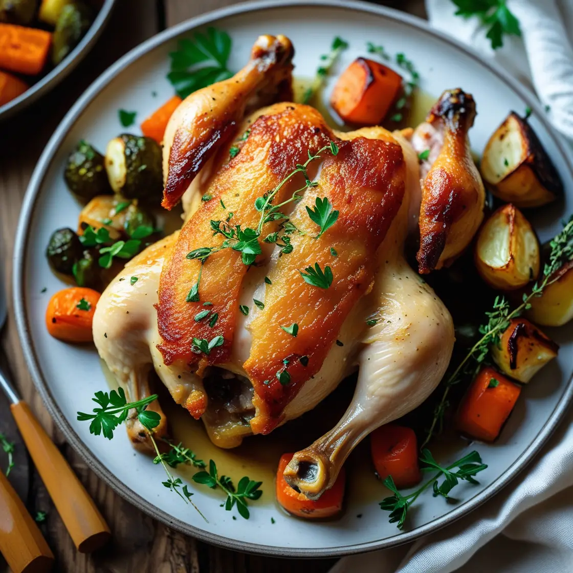 chicken recipes