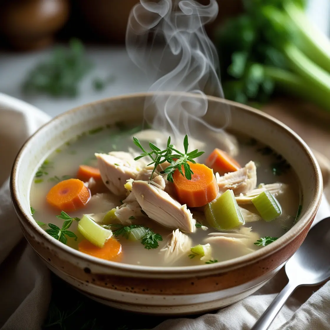 Soup recipes