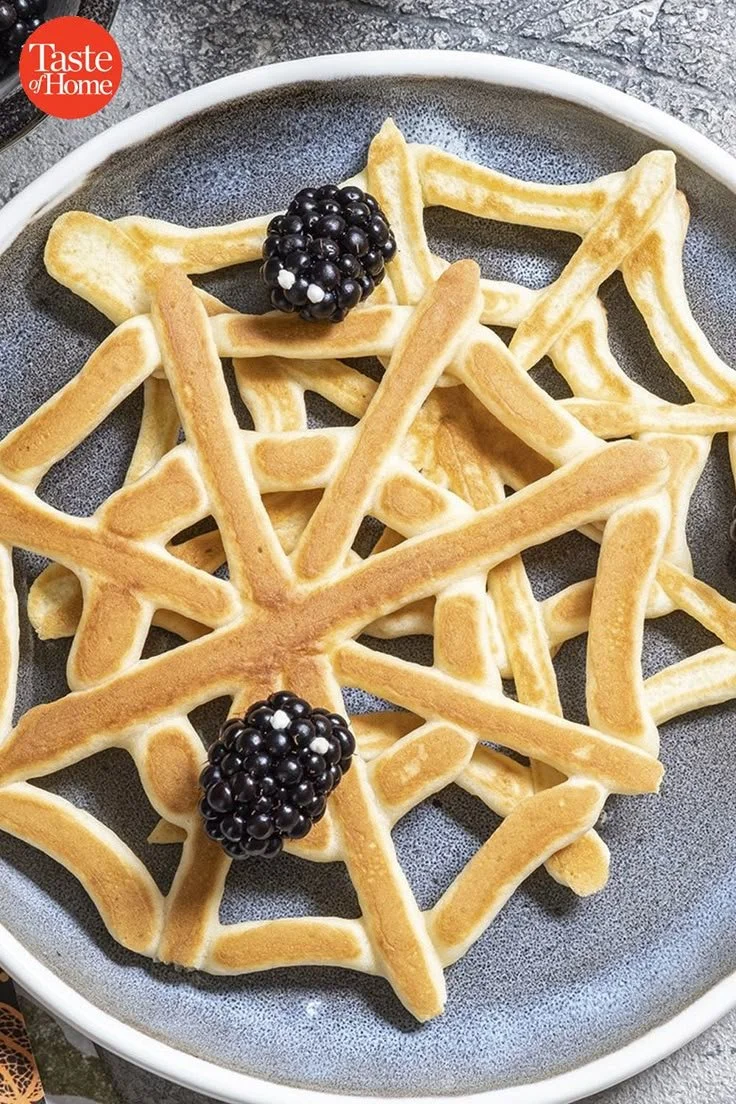 Creative Halloween food ideas for spooky and delicious treats
