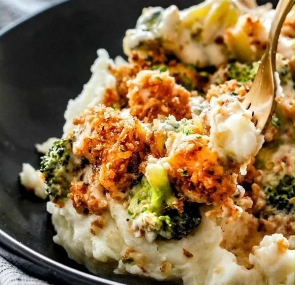 Chicken Divan