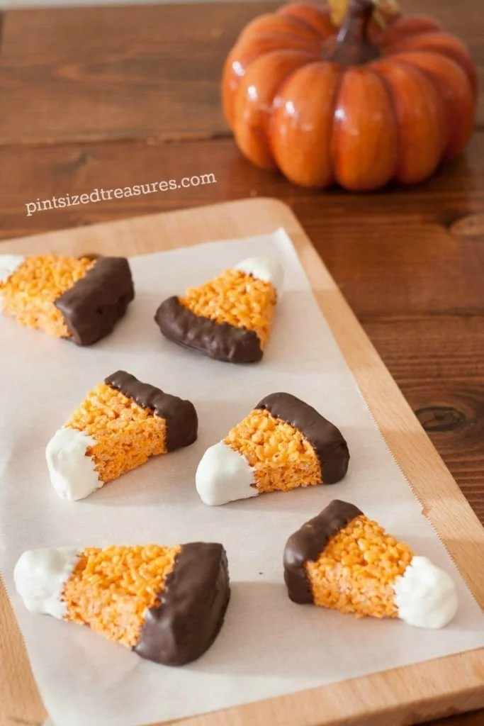 Creative Halloween food ideas for a spooky celebration