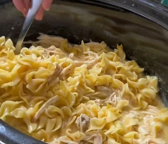 Crockpot Meal Prep Master