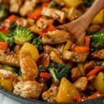 easy chicken stir fry 2026 07 06 032422