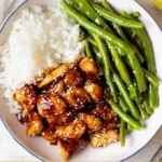 easy healthy sesame chicken 2026 07 06 031907