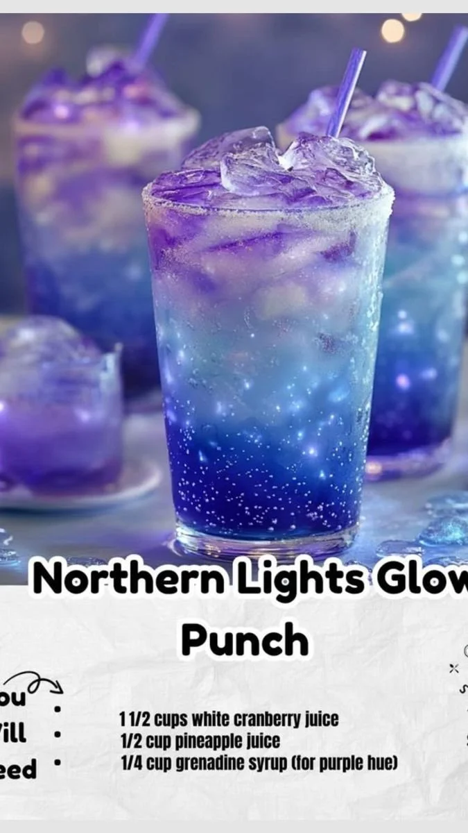 Delicious homemade glow drink recipe for radiant skin and wellness