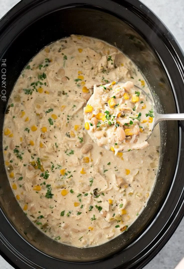 Delicious Crock Pot recipes featured on Kreative in Life for easy meal preparation
