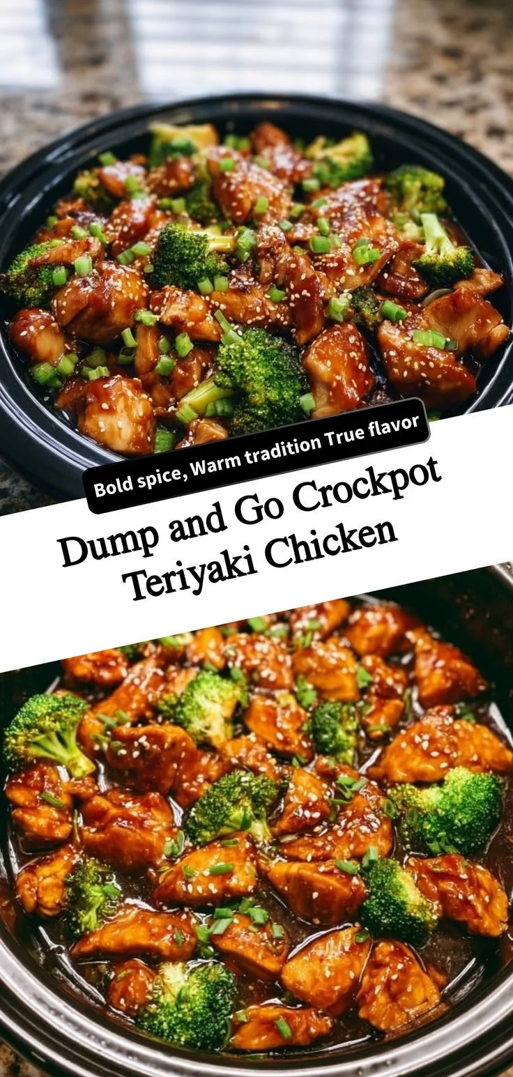 Delicious teriyaki chicken served with rice and vegetables for a perfect dinner