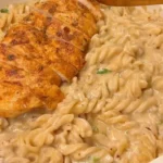 one pot garlic parmesan chicken pasta 2026 07 06 032419