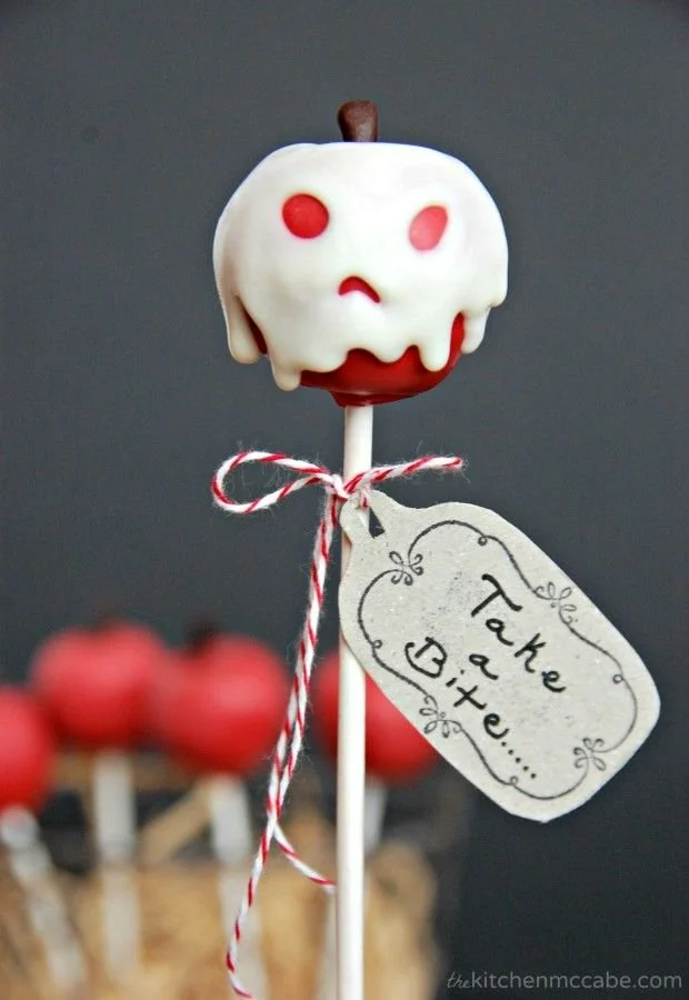 A variety of spooky Halloween treats for a festive celebration