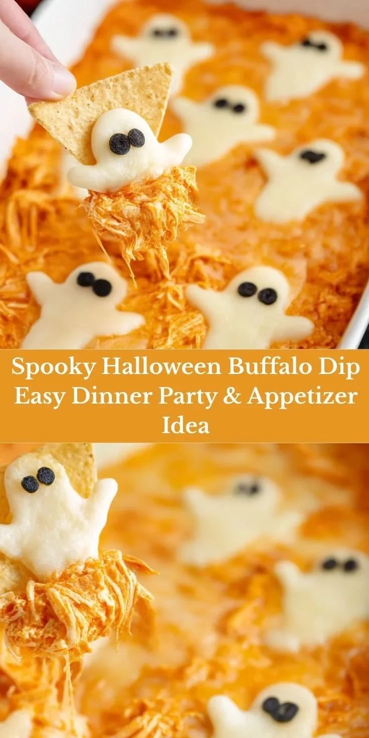 A variety of spooky and delicious Halloween party food ideas for festive gatherings