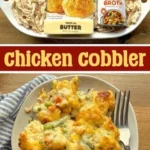 easy chicken cobbler dinner casserole made with r 2026 08 06 180901 1