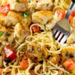 easy chicken scampi with angel hair pasta italia 2026 08 06 180905 554x1024 1