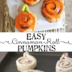 easy fall breakfast cinnamon roll pumpkins hall 2026 08 06 180851 1