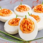 festive pumpkin deviled eggs pumpkin deviled egg 2026 08 06 180929 683x1024 1