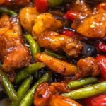 garlicky sweet thai chili chicken and green beans 2026 08 06 180932 580x1024 1