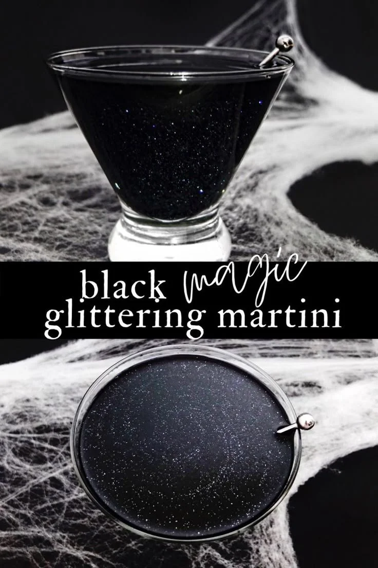 Delicious Halloween cocktails for festive celebrations at The Broadmoor House