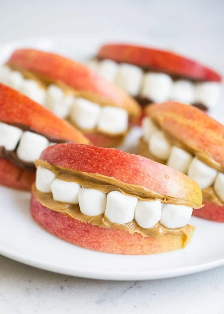 Creative Halloween party food ideas for a spooky celebration.