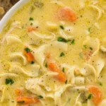 master the art of creamy chicken noodle soup 2026 08 07 180330 512x1024 1
