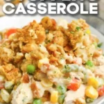 quick and easy chicken stuffing casserole recipe 2026 08 06 180950 1