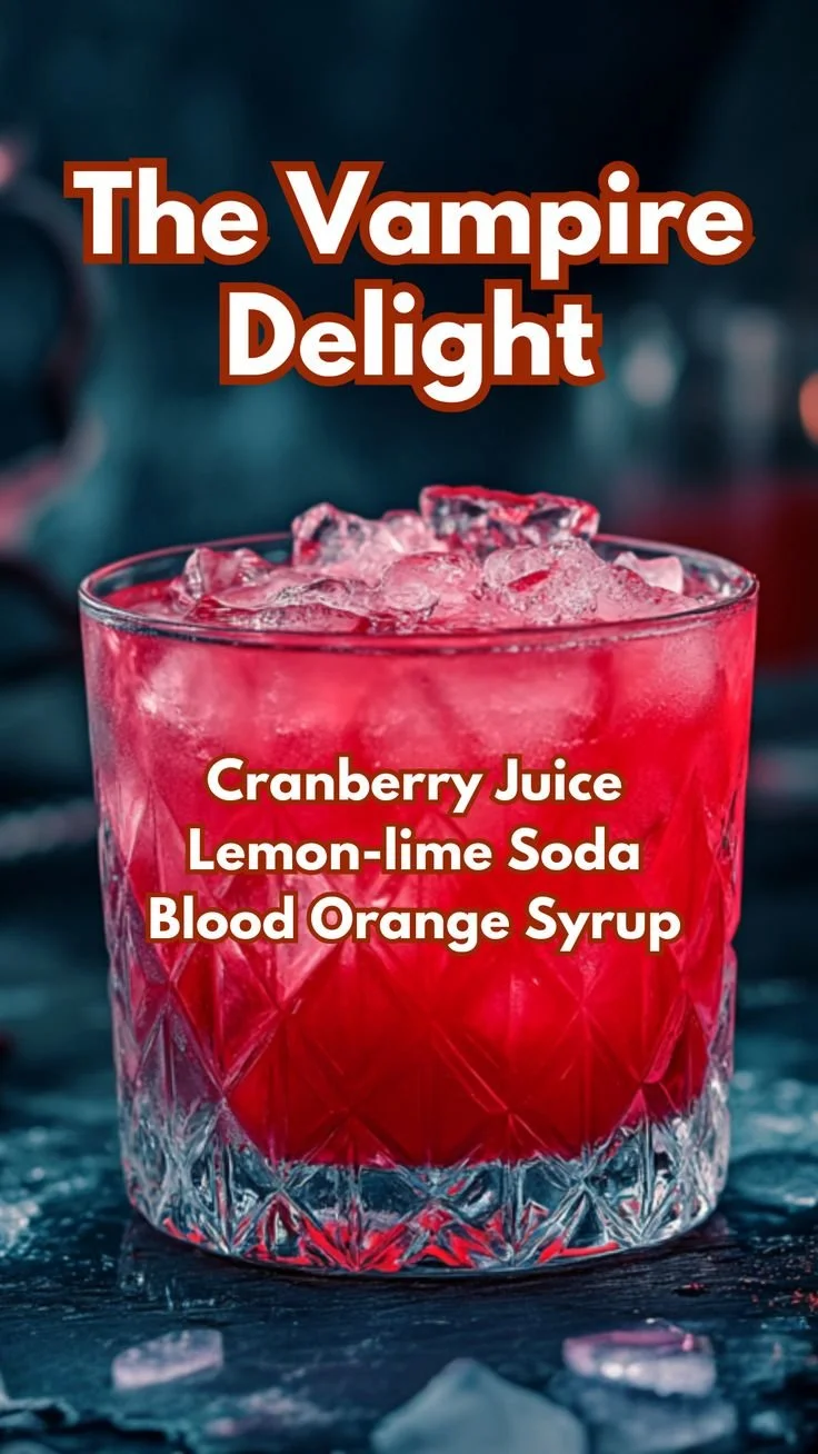 Cover image of 'The Vampire Delight' novel featuring a mysterious vampire theme.